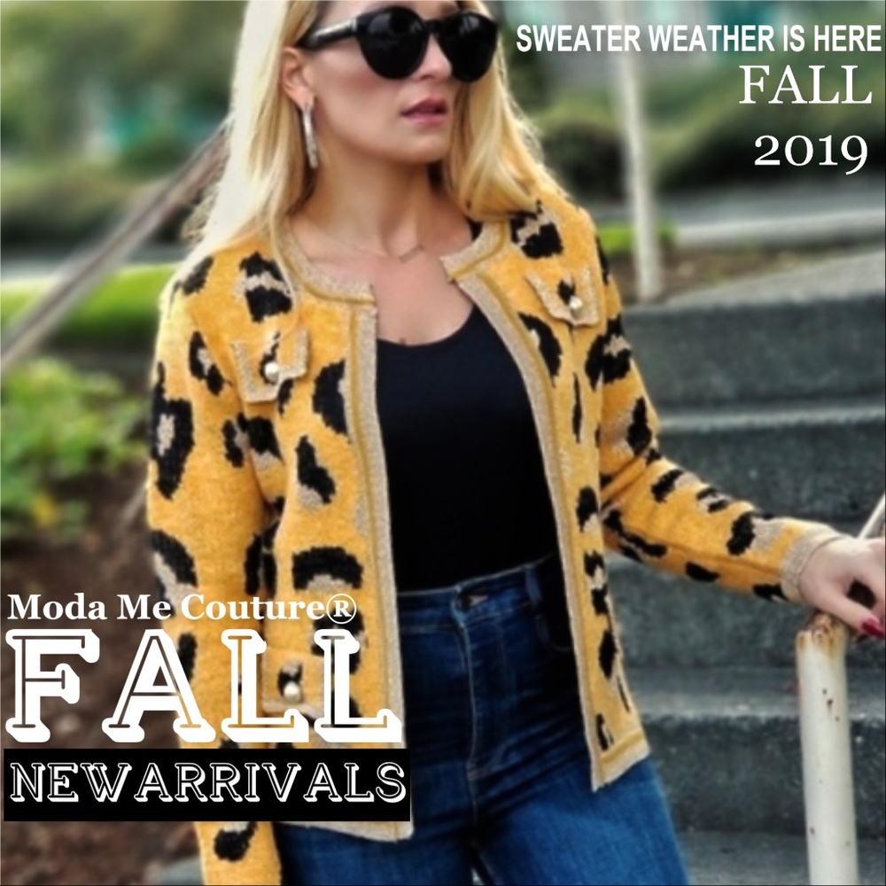 NEW ARRIVALS!! GET READY FOR THE SEASON WITH MODA! - Picture 4 of 6